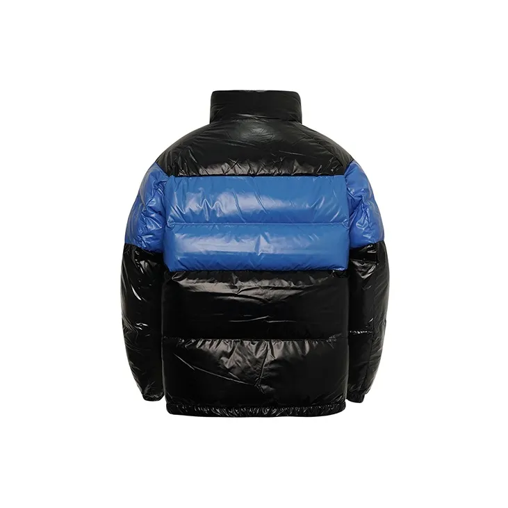 New Balance Down Jackets Unisex-1