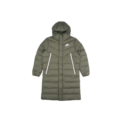 Nike Male Down jacket