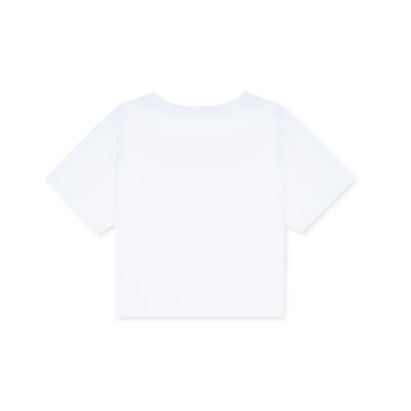 Champion Batwing Sleeve T Shirt Women's-5