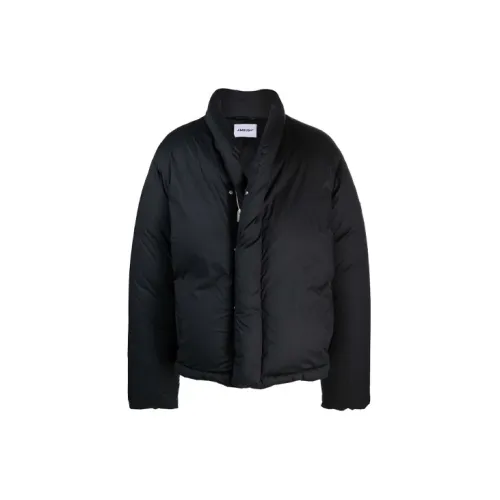 AMBUSH Stand-up Collar Padded Down Jacket