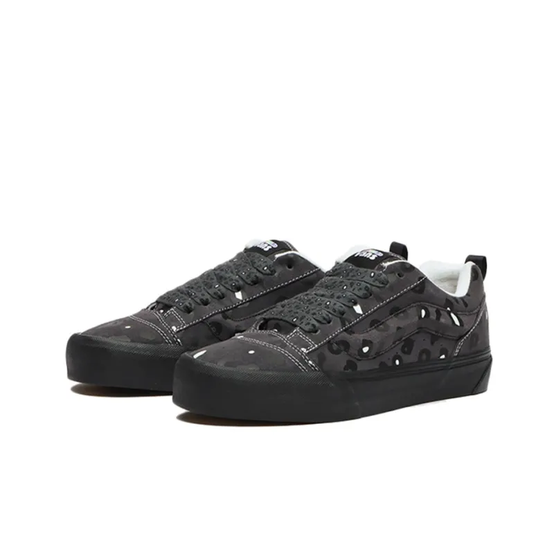 Vans Vault Ua Knu Skool VR3 Lx Imran Potato Leopard Asphalt-1