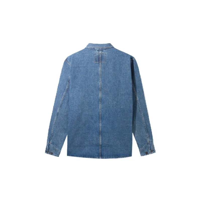 Levis Broadway Engineer Denim Jacket-1