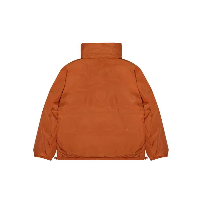 New Balance Down Jacket Unisex Yellow-3