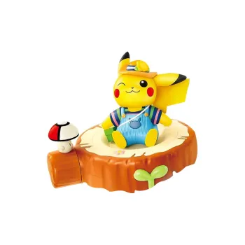 POKEMON Baume & Mercier Collection Pikachu Kids' Toys