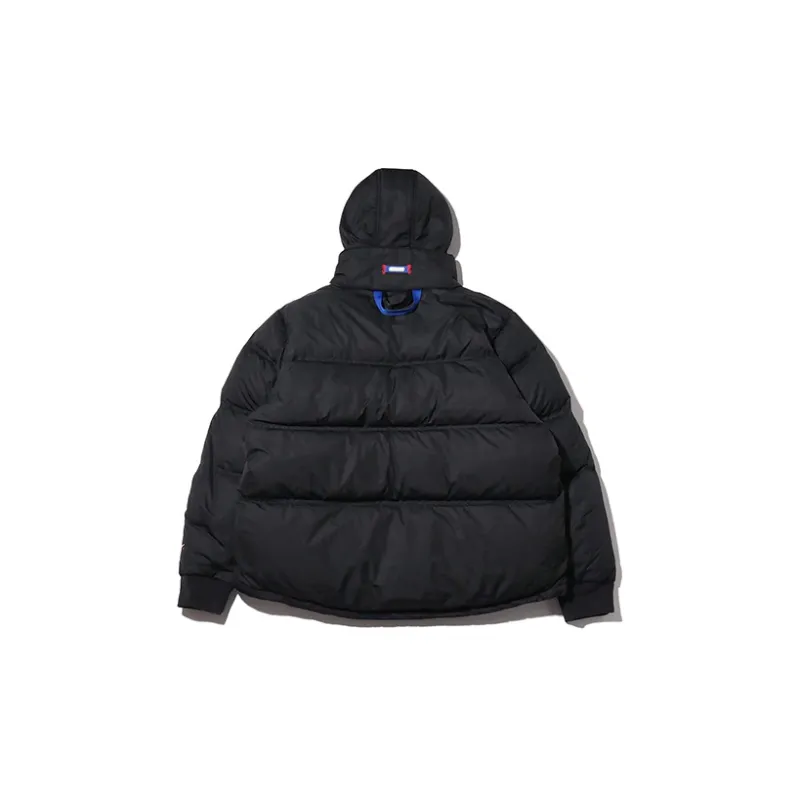 PUMA x ADER ERROR Down Jacket Winter Unisex Black-1