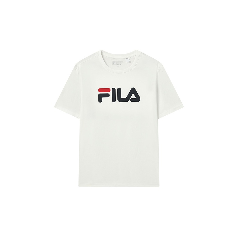 FILA T Shirts Unisex on Sale Authentic Cheap Rcj Jordan Outlet