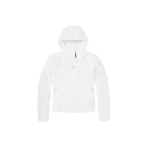 THE NORTH FACE Sun Protection Clothing Women's White