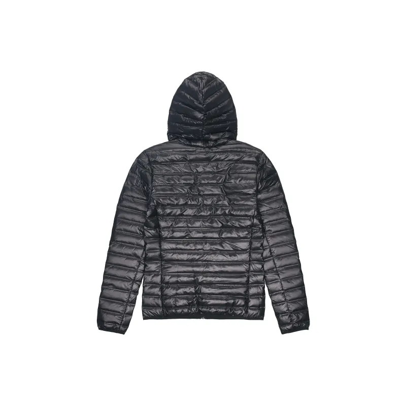 Adidas Down Jacket Winter Men's Black-1
