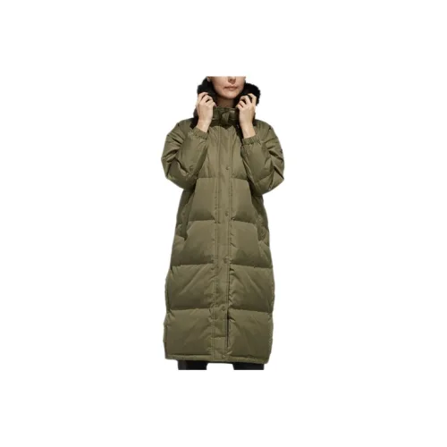 adidas Women Down Jacket