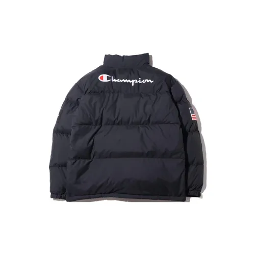 Champion Down Jackets Unisex