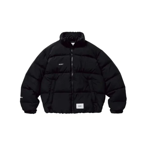 WTAPS Down Jackets Unisex