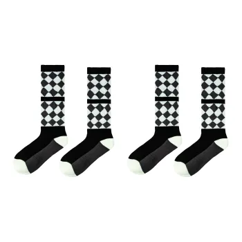 TOOCI Women's Knee high Socks