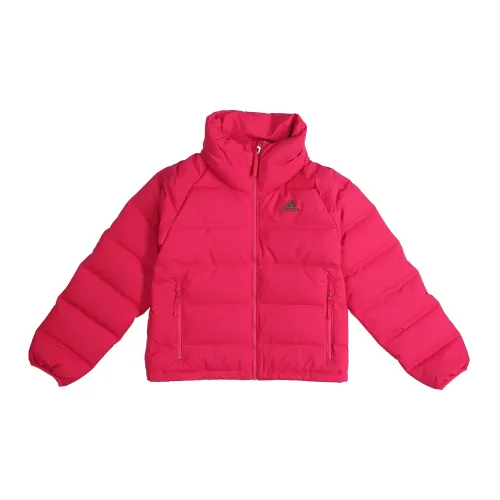 adidas Female Down jacket