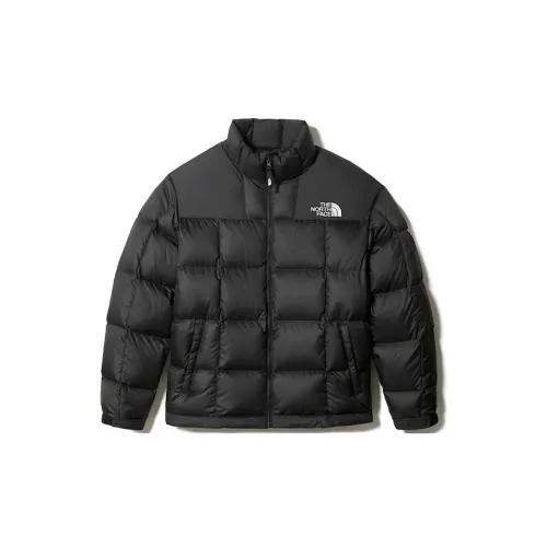 THE NORTH FACE 1990 Collection Down Jackets Men Black