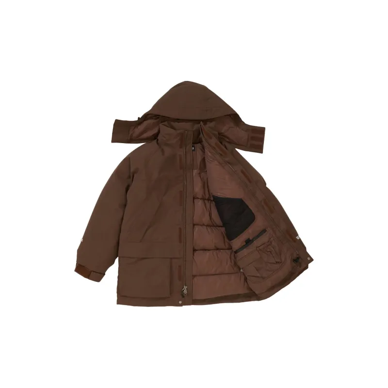 Supreme GORE TEX 700 Fill Down Parka-2