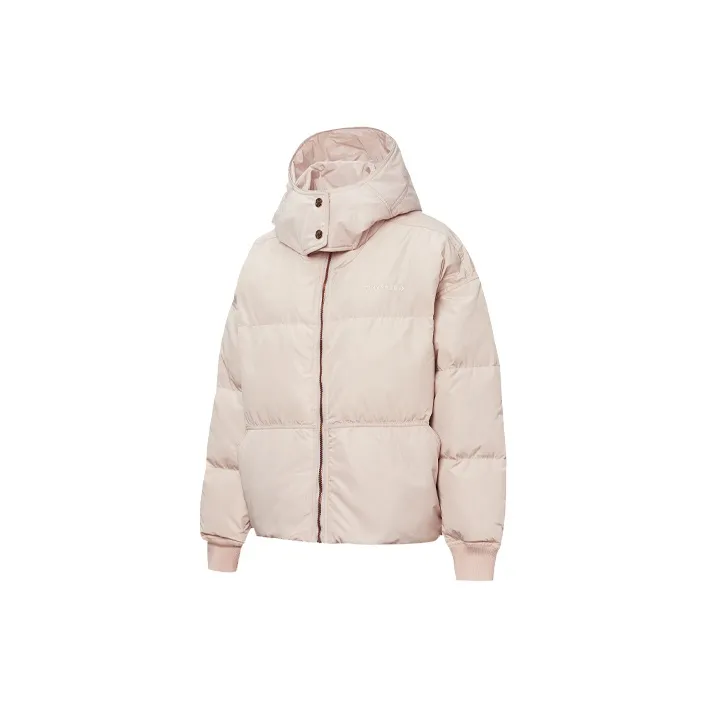 Converse Down Jacket Unisex Silt Red Rock-1