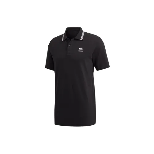 adidas originals Male Polo Shirt