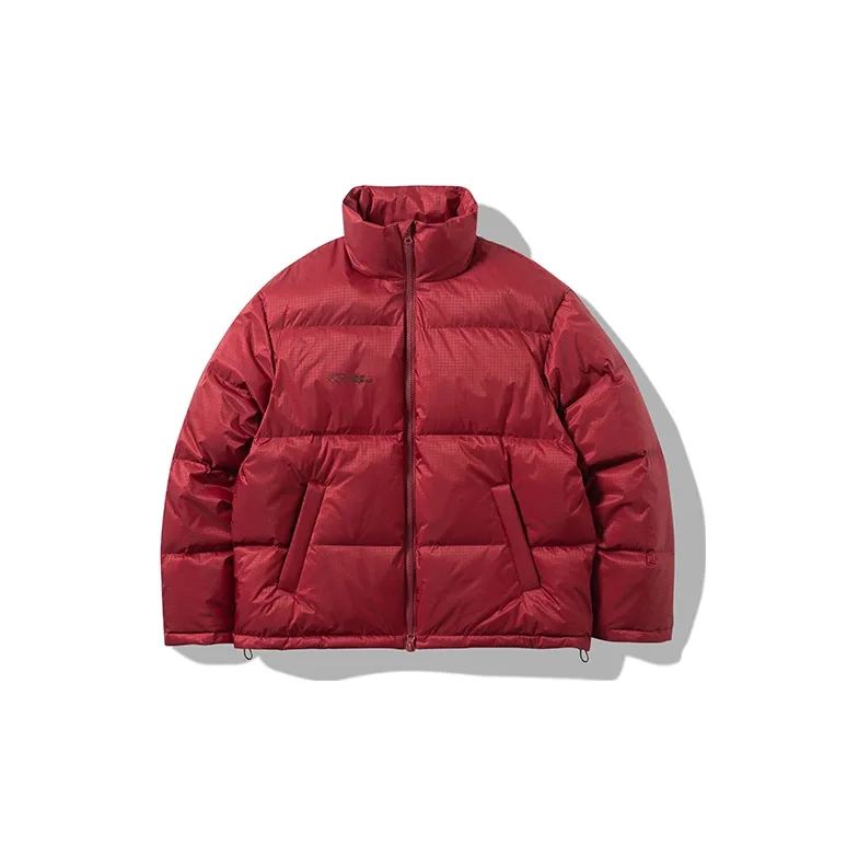 OSCill Down Jacket Winter Unisex-5
