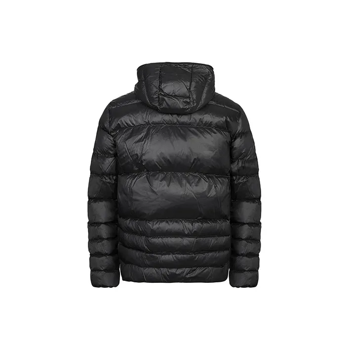EMPORIO ARMANI EA7 Jackets & Coats Men's Black-1