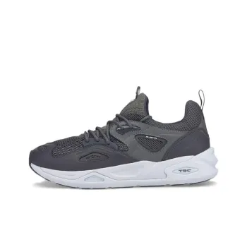 PUMA Trc Blaze Pyramids Athleisure Casual Sports Shoe Unisex Gray