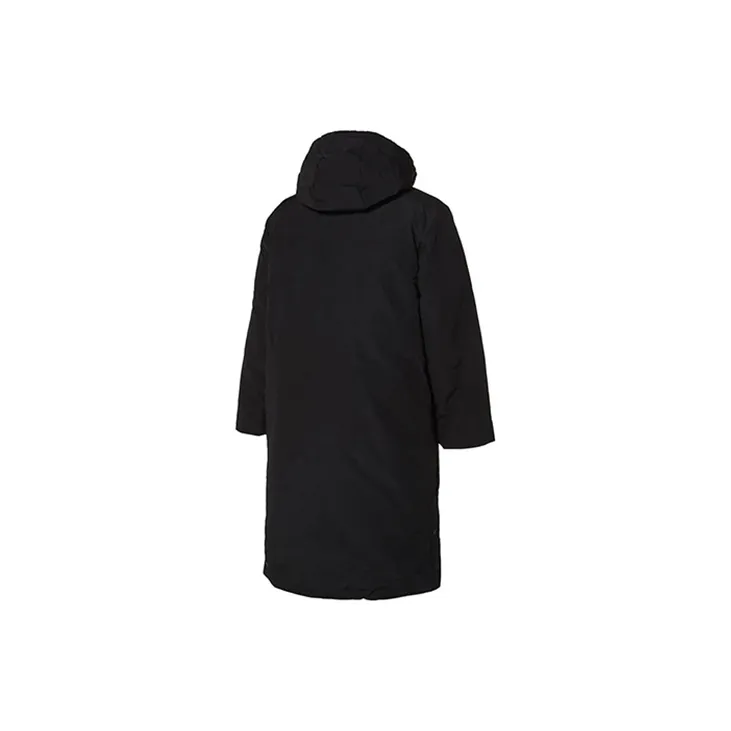 PUMA Down Jackets Unisex Black-1