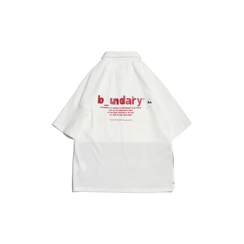 EAFINETAL. Polo Shirts Unisex-3