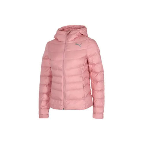 Puma Female Down jacket