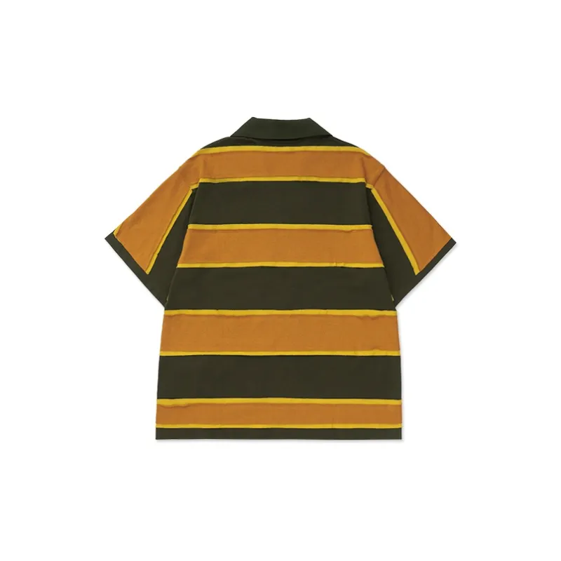Umamiism Polo Shirts Unisex-3