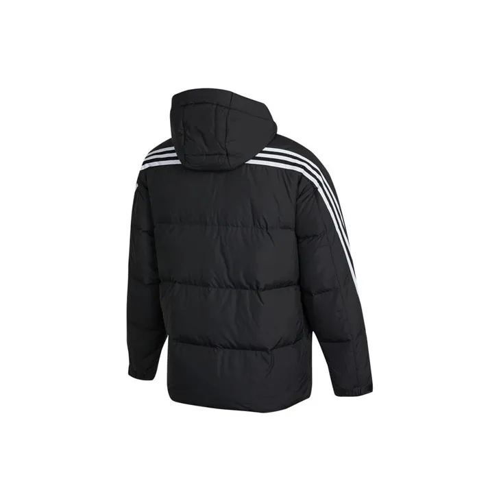 Adidas Down Jacket Winter Men's Black-1