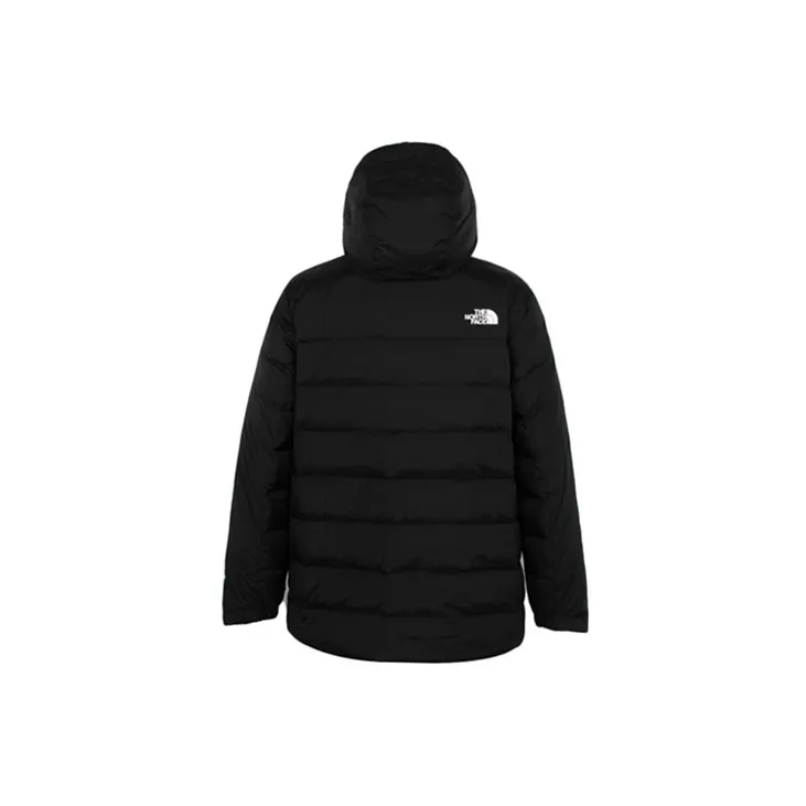 THE NORTH FACE Down Jackets Men Black-1