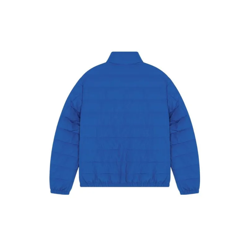 FANSIZHE VERSACE SS22 Down Jacket Men's Blue-1