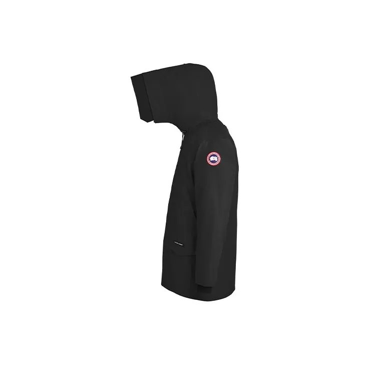 Canada Goose Langford Parka-3