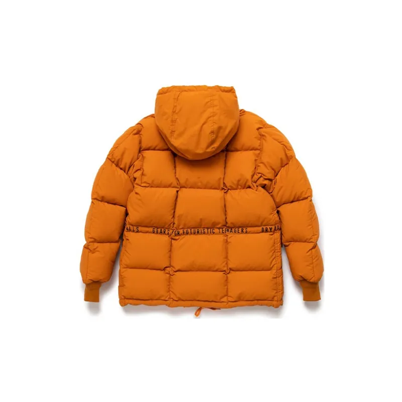 HUMAN MADE Down Jackets Unisex-1