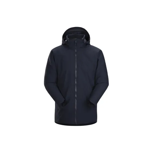 Arcteryx Archaeopteryx X Palace Collection Down Jackets Men