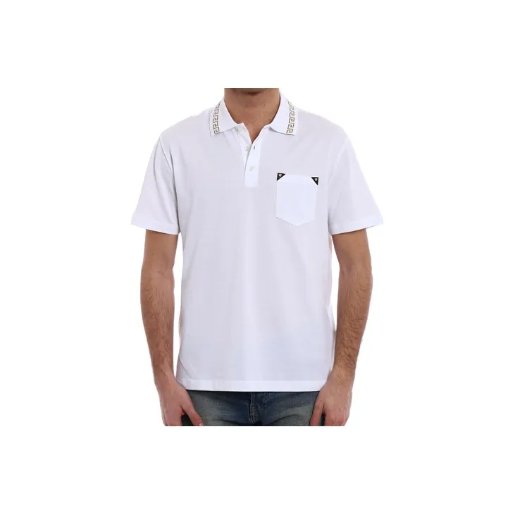 VERSACE Polo Shirts Men-2