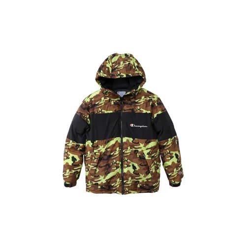 Champion Down Jackets Unisex