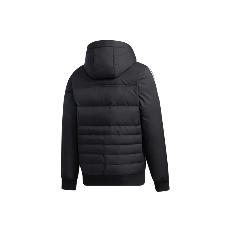 Adidas Neo Down Jackets Men Black-1
