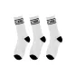 3 Pack (White)