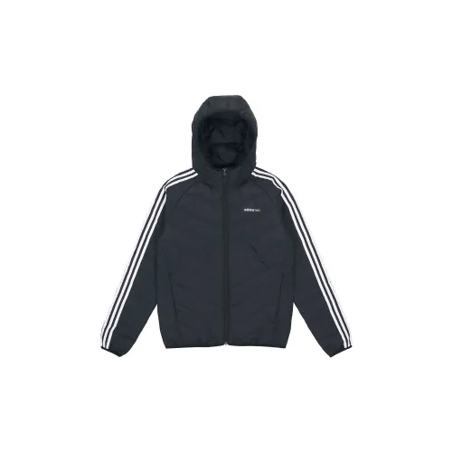 adidas neo Male Down jacket