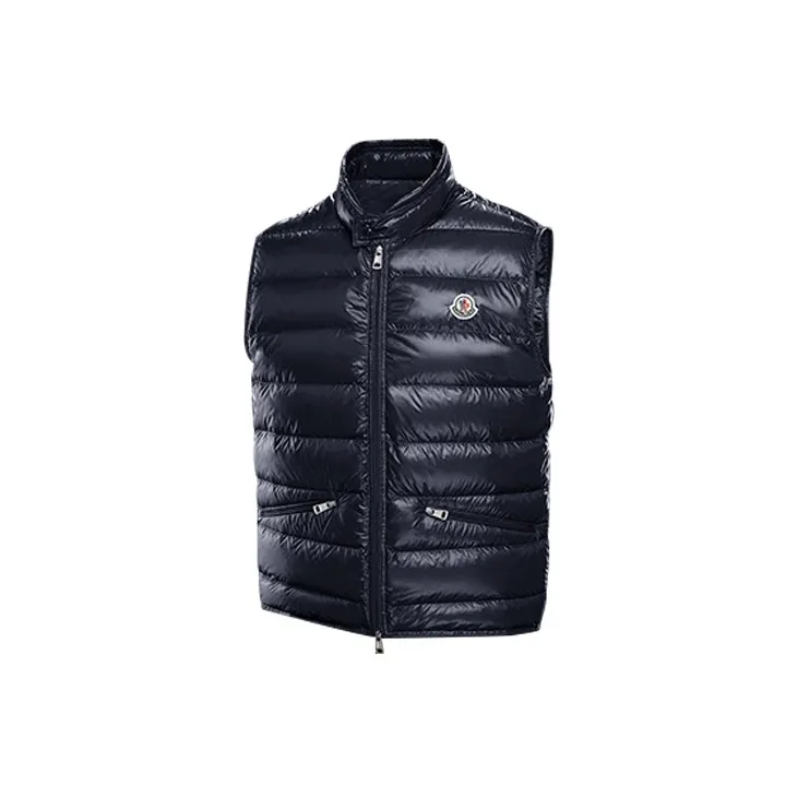 Moncler Gui Down Gilet-2