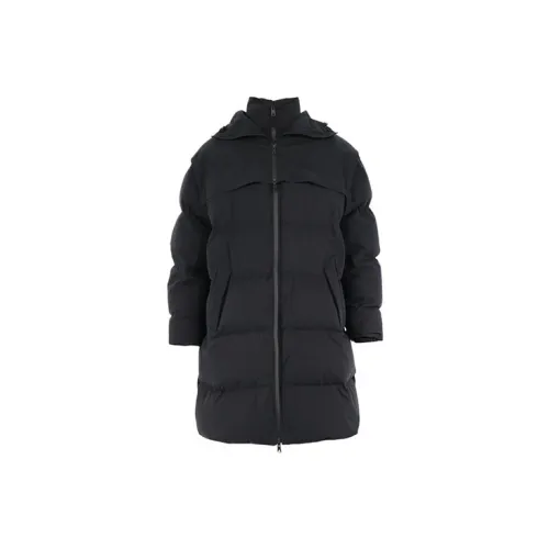 Bottega Veneta Down Jackets Men Black