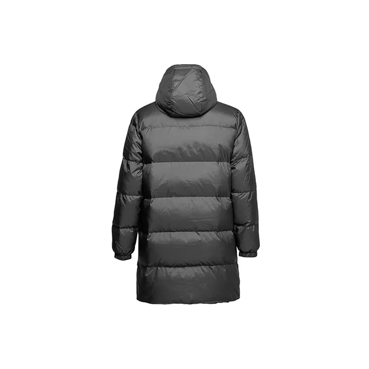 Converse Down Jackets Men Black-1