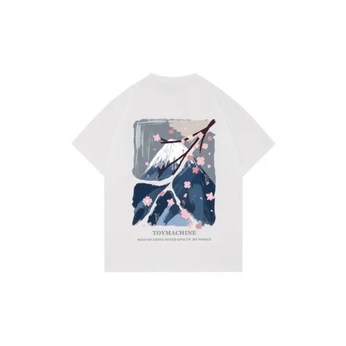 Toy Machine T-Shirts Unisex