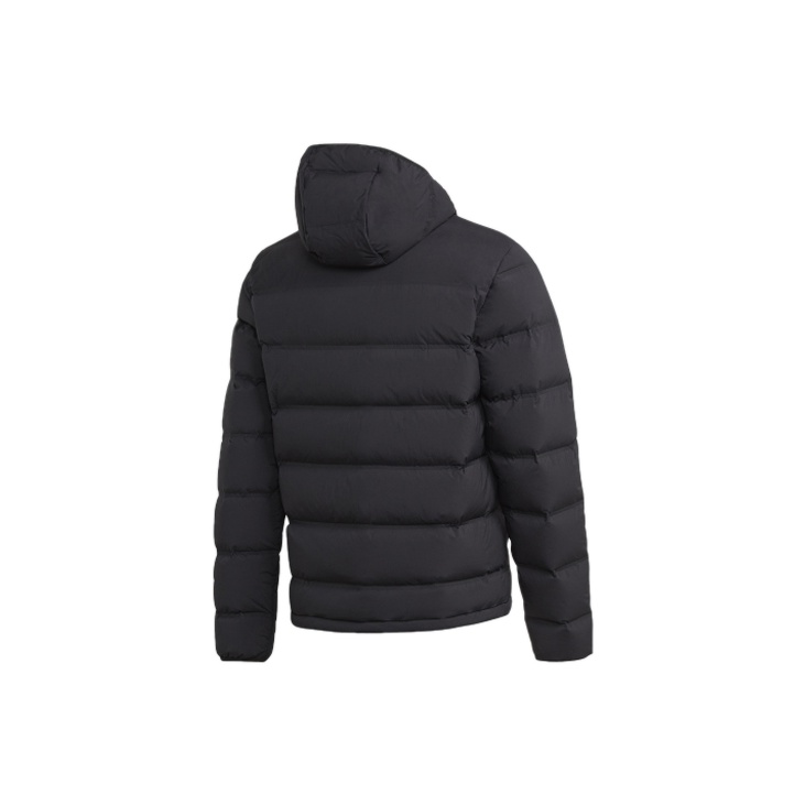 Adidas Down Jackets Men's Black XL - POIZON