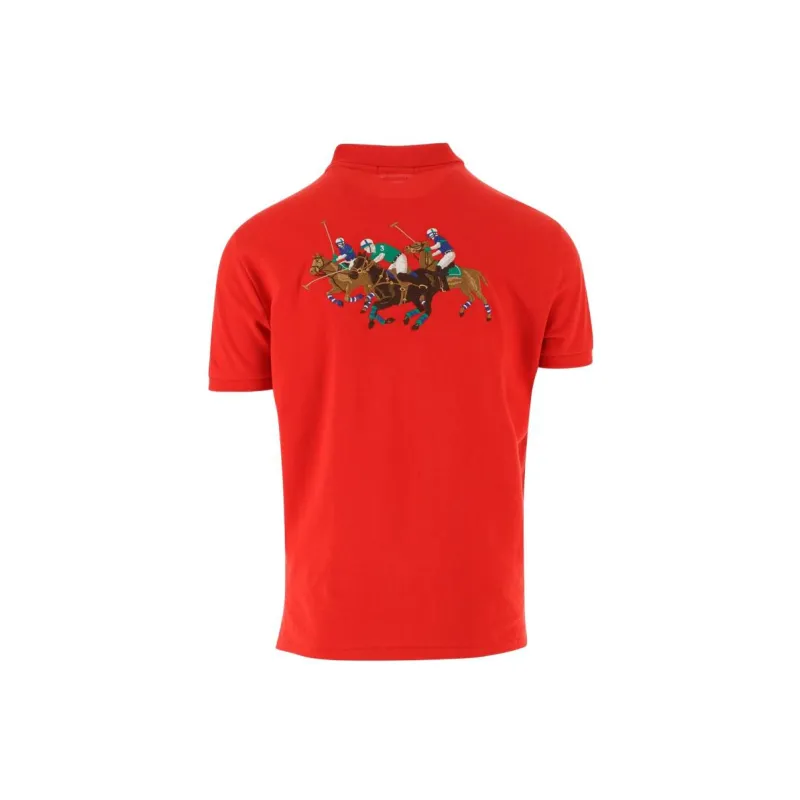 Polo Ralph Lauren Polo Shirt Men's-1