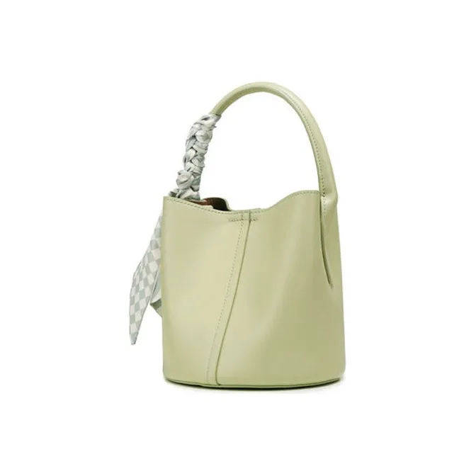 DEERE JACK Handbags Ice Moss Green-1