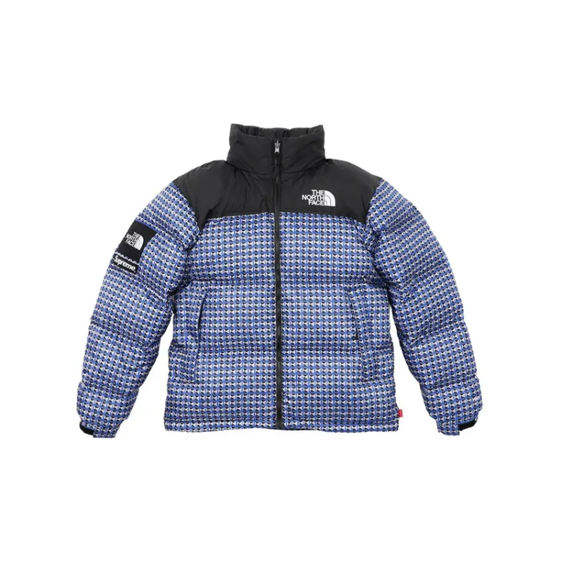 Supreme The North Face Studded Nuptse Jacket - Cheap Rcj Jordan Outlet
