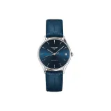 Blue Dial