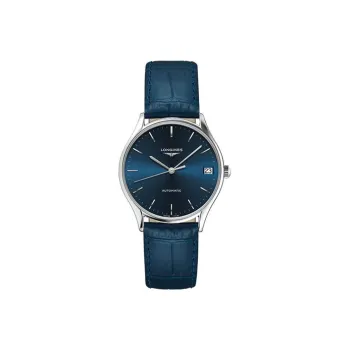 LONGINES Women's Lvya Collection Watch