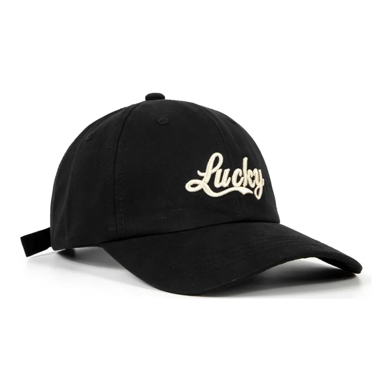 BAIJUAN Baseball Caps Unisex-2